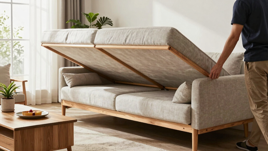 12 Best Murphy Bed With Sofa Combo in 2026
