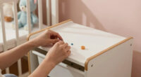 12 Best Nursery Side Tables With Storage in 2026