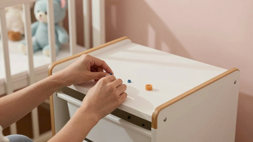 12 Best Nursery Side Tables With Storage in 2026