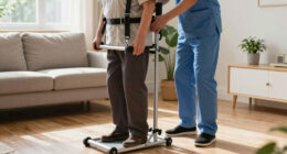 12 Best Patient Lifts for Home Use in 2026