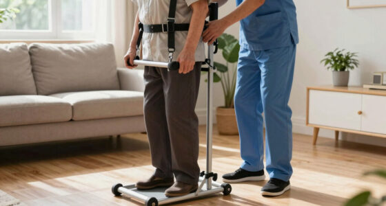 12 Best Patient Lifts for Home Use in 2026