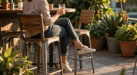 12 Best Patio Furniture With High Backs in 2026