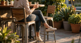 12 Best Patio Furniture With High Backs in 2026