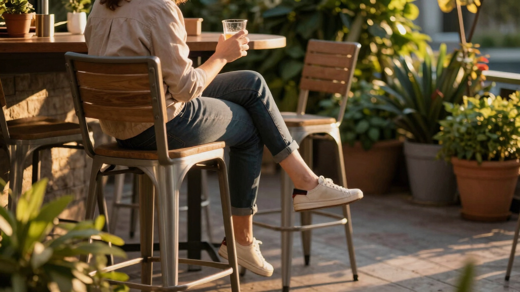 12 Best Patio Furniture With High Backs in 2026