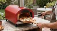 12 Best Pellet Pizza Oven Outdoor in 2026