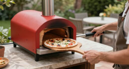 12 Best Pellet Pizza Oven Outdoor in 2026