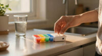 12 Best Pill Dispensers With Alarms in 2026