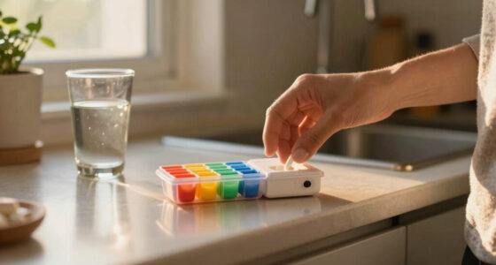 12 Best Pill Dispensers With Alarms in 2026