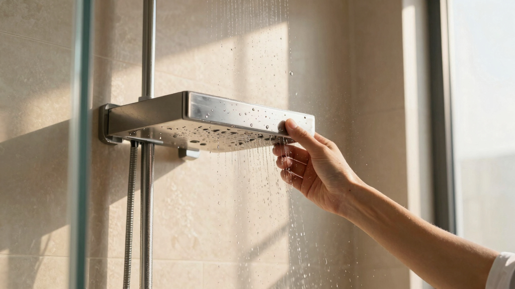 12 Best Rainfall Shower Panel System in 2026