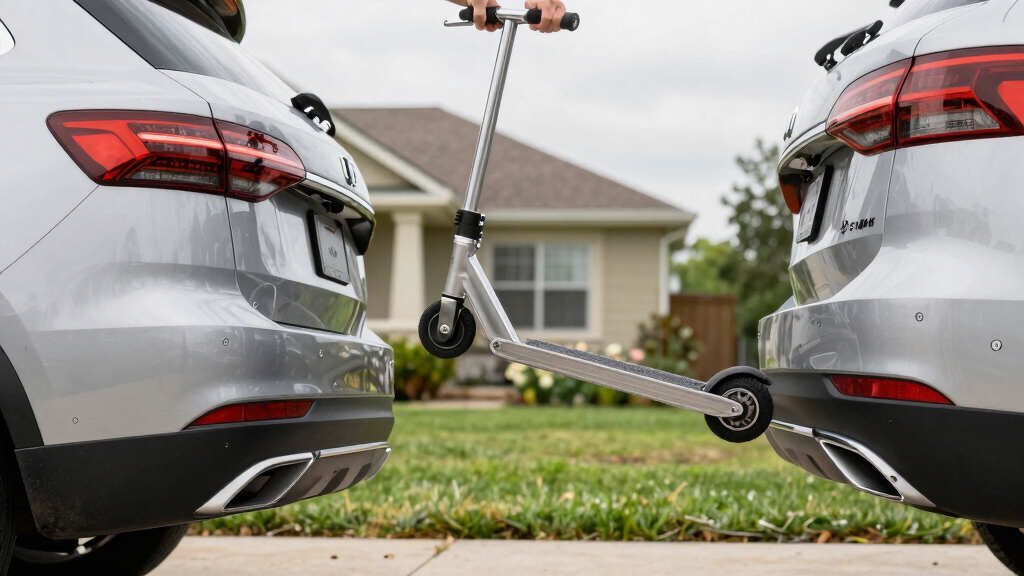12 Best Scooter Lifts for Vehicles in 2026