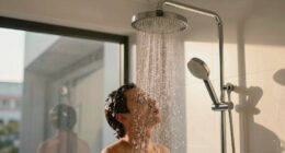 12 Best Shower Tower System With Body Jets in 2026