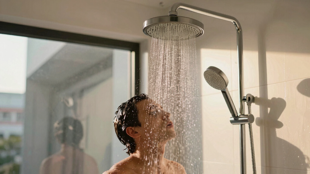 12 Best Shower Tower System With Body Jets in 2026