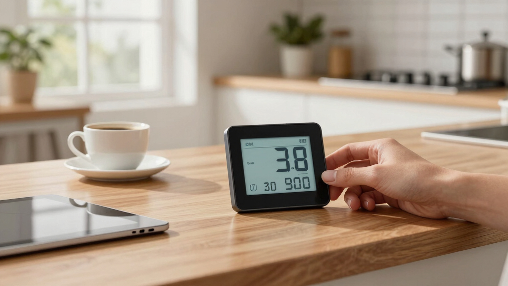 12 Best Smart Home Weather Station in 2026