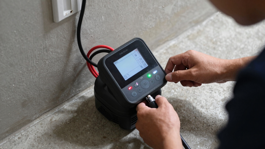 12 Best Smart Sump Pump Monitors in 2026