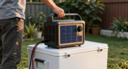 12 Best Solar Generator for Freezer Backup in 2026
