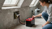 12 Best Sump Pump Backup Battery System in 2026