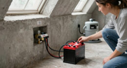 12 Best Sump Pump Backup Battery System in 2026