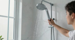 12 Best Thermostatic Shower System in 2026