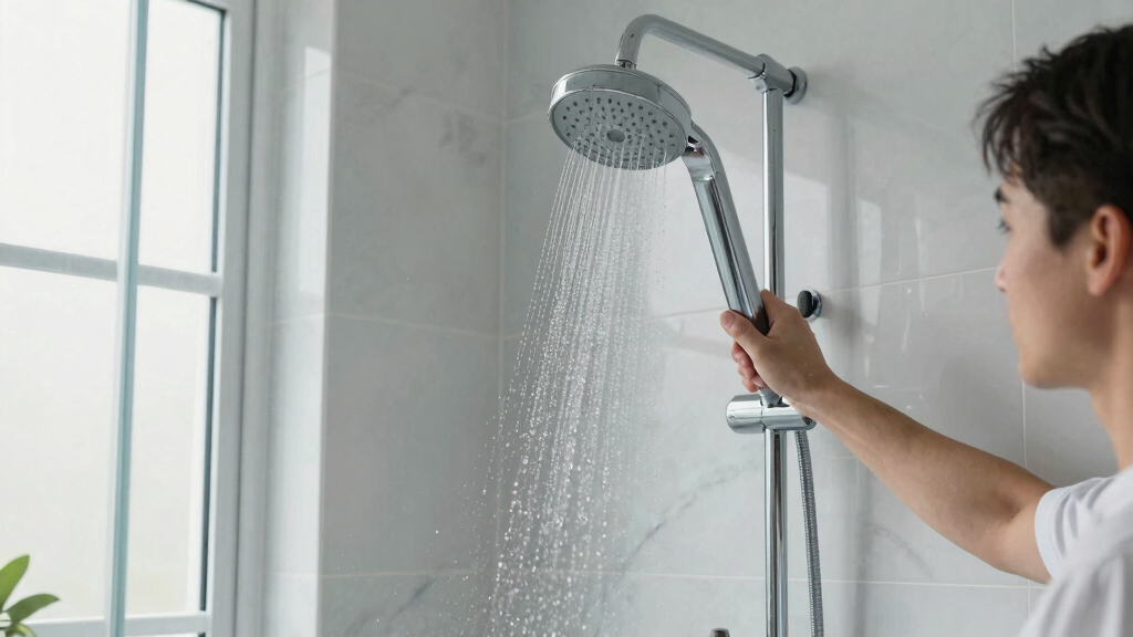12 Best Thermostatic Shower System in 2026