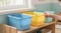12 Best Toy Organizers With Bins in 2026