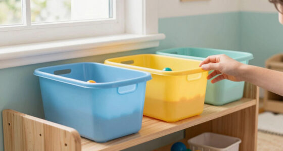 12 Best Toy Organizers With Bins in 2026