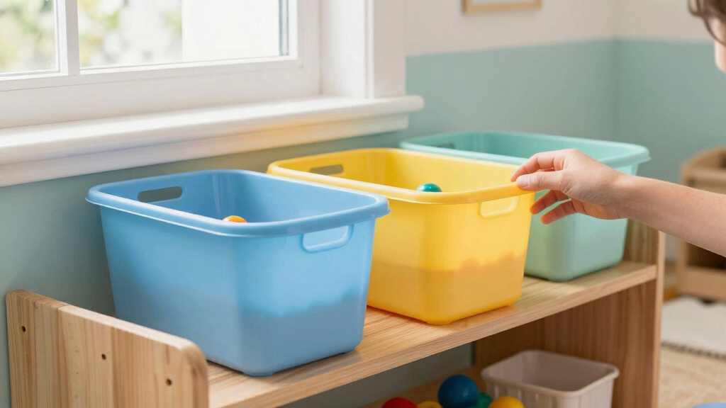 12 Best Toy Organizers With Bins in 2026