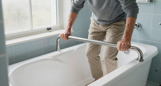 12 Best Walk In Bathtub For Seniors In 2026