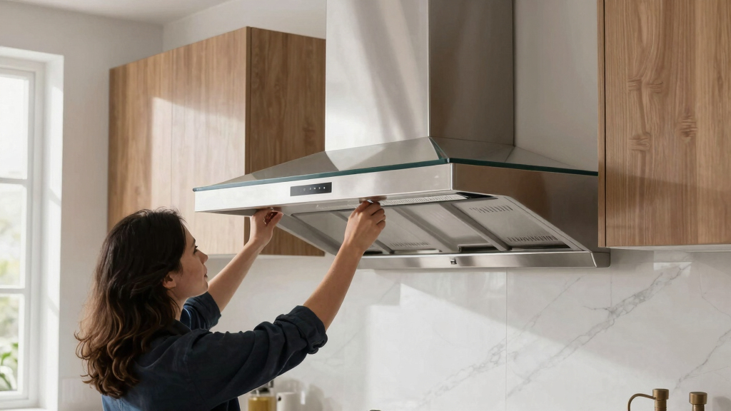 12 Best Wall Mount Range Hood Premium in 2026