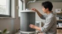 13 Best Air Scrubber for Home HVAC in 2026