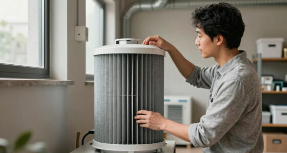 13 Best Air Scrubber for Home HVAC in 2026
