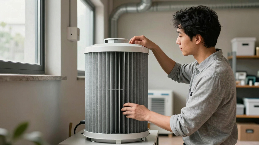 13 Best Air Scrubber for Home HVAC in 2026