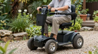 13 Best All Terrain Mobility Scooters for Seniors in 2026