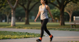 13 Best Ankle Weights for Walking Workouts in 2026