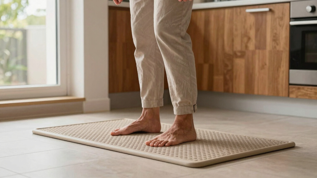 13 Best Anti-Fatigue Kitchen Mats for Older Adults in 2026