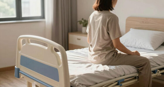 13 Best Bariatric Hospital Beds for Home Use in 2026