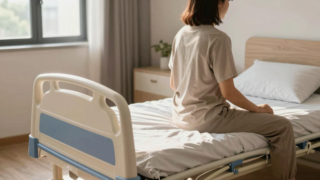 13 Best Bariatric Hospital Beds for Home Use in 2026