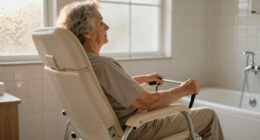 13 Best Bath Lift Chairs for Elderly Adults in 2026