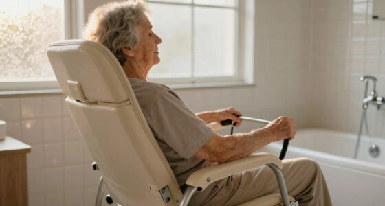 13 Best Bath Lift Chairs for Elderly Adults in 2026