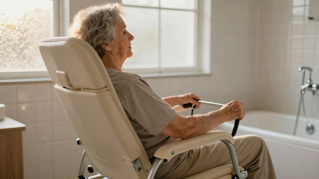 13 Best Bath Lift Chairs for Elderly Adults in 2026
