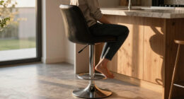 13 Best Best Bar Stools Swivel Premium Set in 2026