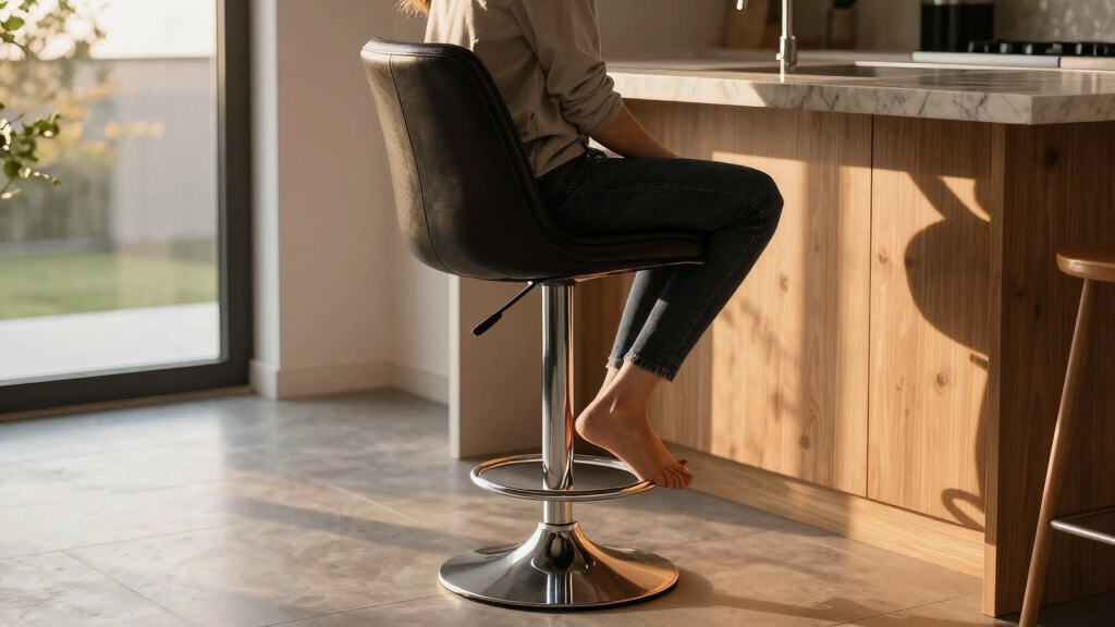13 Best Best Bar Stools Swivel Premium Set in 2026