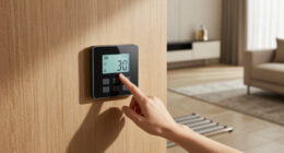 13 Best Best Radiant Floor Heating Thermostat in 2026