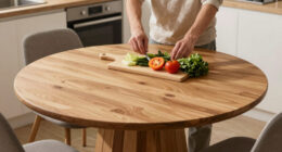 13 Best Best Round Pedestal Dining Table Solid Wood in 2026
