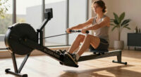 13 Best Best Rowing Machine Quiet Magnetic Premium in 2026