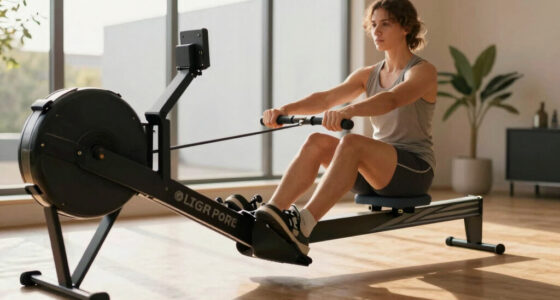 13 Best Best Rowing Machine Quiet Magnetic Premium in 2026