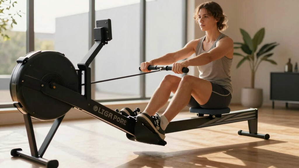 13 Best Best Rowing Machine Quiet Magnetic Premium in 2026