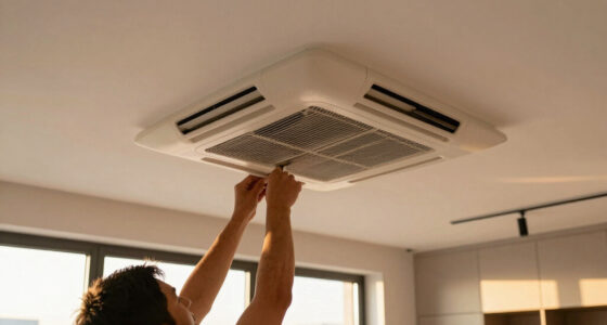 13 Best Ceiling Cassette Mini Split Systems for 2026