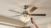 13 Best Ceiling Fan Chandelier Combo in 2026