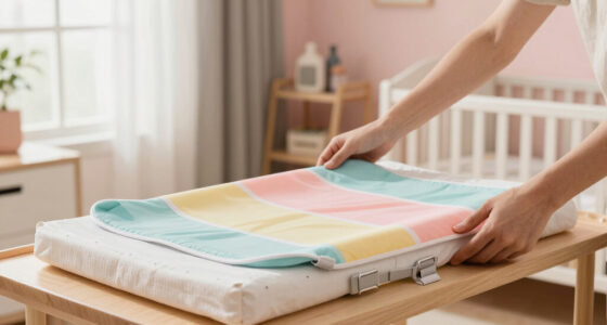 13 Best Changing Pad Systems in 2026 — The Ultimate Buying Guide
