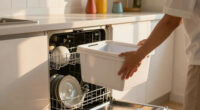 13 Best Countertop Dishwashers for Small Family Kitchens in 2026